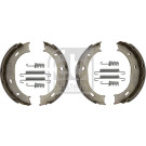 FEBI BILSTEIN Bremsbacken 23193