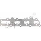 TOPRAN Auspuffdichtung 201692