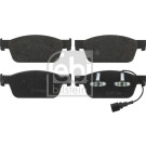 FEBI BILSTEIN Bremsbeläge FEBI BILSTEIN Bremsbeläge