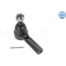 85 301 033 Spurstangenkopf li/re NISSAN Pathfinder,X-Trail 97 MEYLE-ORIGINAL: True to OE 36-16 020 0088