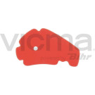 Luftfilter Moto. Adiva Ad 400 09-13 | 1097979