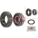 FAG Radlagersatz 713 6191 00