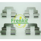 FRENKIT Zubehör, Bremsbeläge 901712