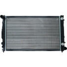 KAMOKA Kühler, Motorkühlung 7705118