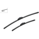 3 397 014 158 Wischblatt Aerotwin Retrofit