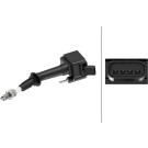 HELLA Zündspule 5DA 358 057-921