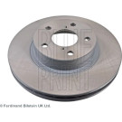 Bremsscheibe Subaru P. Impreza/Legacy -00- Ko A 14 260Mm | ADS74308