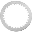 MES406-6 Stahllamellensatz, Kupplung