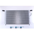 Kondensator PKW HYUNDAI SANTA FE AUT 06 FIRST FIT 940278