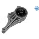 10 555 083 Lagerung Motor OPEL Corsa C,Meriva,Tigra TwinTop MEYLE-ORIGINAL: True to OE 6140300001