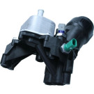 Ílkühler, Automatikgetriebe | 27-2167