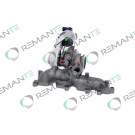 Lader, Aufladung 003-002-000073R