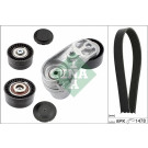 Keilrippenriemensatz | 529 0211 10 Keilrippenriemensatz | 529 0211 10