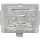 KENNZEICHENLEUCHTE L/R LED | MERC C-KLASSE LIM/KOM 3,11-11,13/E-KL 1,13-12,15 | 15-0291-00-9
