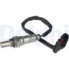 DELPHI Lambdasonde ES20277-12B1