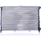 Wasserkühler PKW | ALFA 156 1,6 97-01 mit Klima | 60038