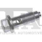 Hohlschraube, Lader | 989-16-001