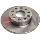 JPN Bremsscheibe 40H9016-JPN