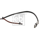 FEBI BILSTEIN Verschleißsensor 33406