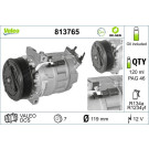 VALEO Kompressor 813765