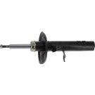 ADVENTURE-Offroad Dämpfer VA li | BMW X3 04 | D0406L