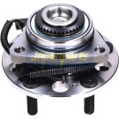 Japanparts Radnabe KK-10009 Japanparts Radnabe KK-10009