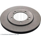 Bremsscheibe Suzuki P. Grand Vitara 2.0-2.7 4X4 98-05 | ADK84312