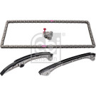 Steuerkettensatz TOYOTA Basic Short Kit 179916 Steuerkettensatz TOYOTA Basic Short Kit 179916