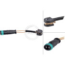 A.B.S. Warnkontakt, Bremsbelagverschleiß 39420