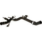 GATES Kühlerschlauch 05-2584 GATES Kühlerschlauch 05-2584