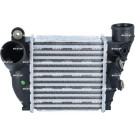 NRF Ladeluftkühler 30935