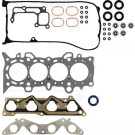 Entrussersatz | HONDA Civic 01-05 | 02-53705-03