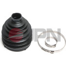 JPN Faltenbalgsatz, Antriebswelle 50P1017-JPN