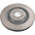 FEBI BILSTEIN Bremsscheibe | 173026