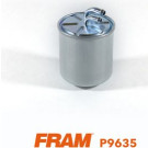 FRAM Kraftstofffilter P9635