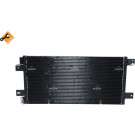 Kondensator, Klimaanlage EASY FIT 350343