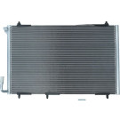 KAMOKA Kondensator, Klimaanlage 7800156