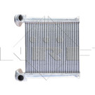 NRF Druckluftkühler 30144