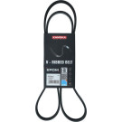 KAMOKA Keilrippenriemen 7015061