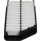 AMC Luftfilter PKW | HYUNDAI i30,KIA Ceed 11 | HA-728