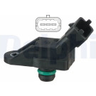 Sensor, Saugrohrdruck | PS10186
