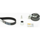 Zahnrimsatz | CT909K2