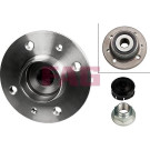 FAG Radlagersatz 713 6308 90 FAG Radlagersatz 713 6308 90