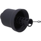 KAMOKA Deckel, Ölfiltergehäuse KAMOKA Deckel, Ölfiltergehäuse