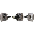 Tauschbremssattel HA re TESLA Model S,Model X 12 4251920 Tauschbremssattel HA re TESLA Model S,Model X 12 4251920