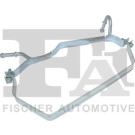 Halter, Schalldämpfer | 104-939