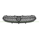 KÜHLERGRILL SCHWARZ +L-LÖCHER OPEL CORSA F 7,19 PremiumCertified 4625,403,1