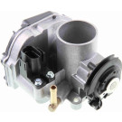 VEMO Drosselklappenstutzen V10-81-0001-1