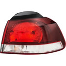 2SD 009 922-141 Heckleuchte 2SD 009 922-141 Heckleuchte