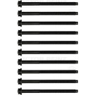 ZK-Schraubensatz | FORD Fiesta,Ka 1.3i 96-08 | 14-32203-01